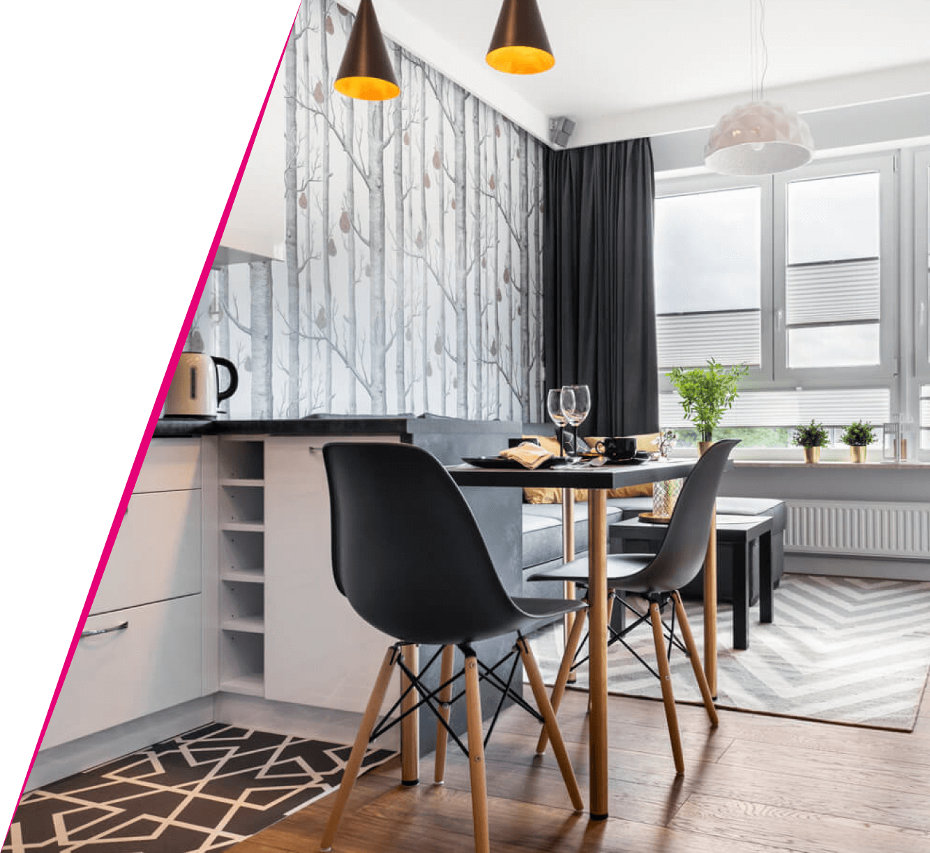 Louer bien immobilier Vannes